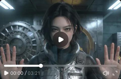 Finales Video-Output
