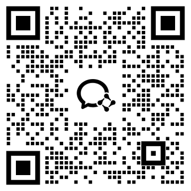 WeChat QR Code